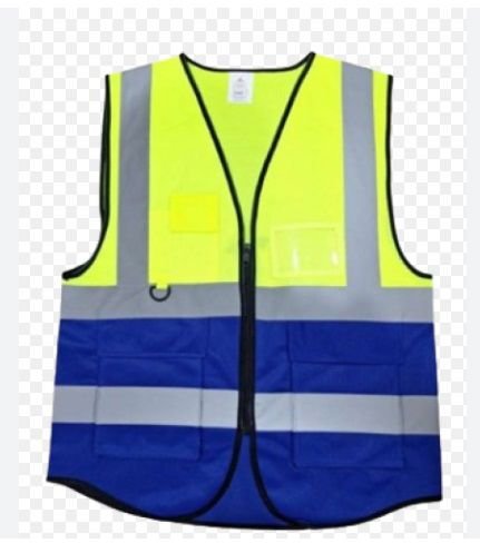 Print-Way Vest 2