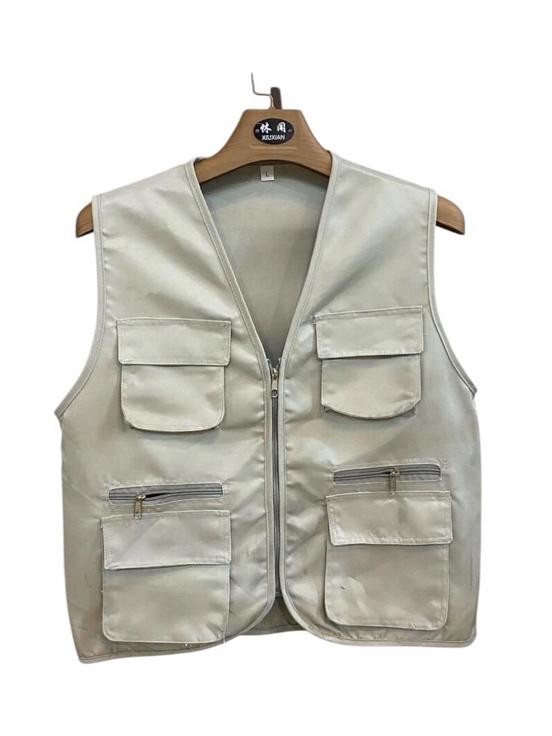 Print-Way Vest 8