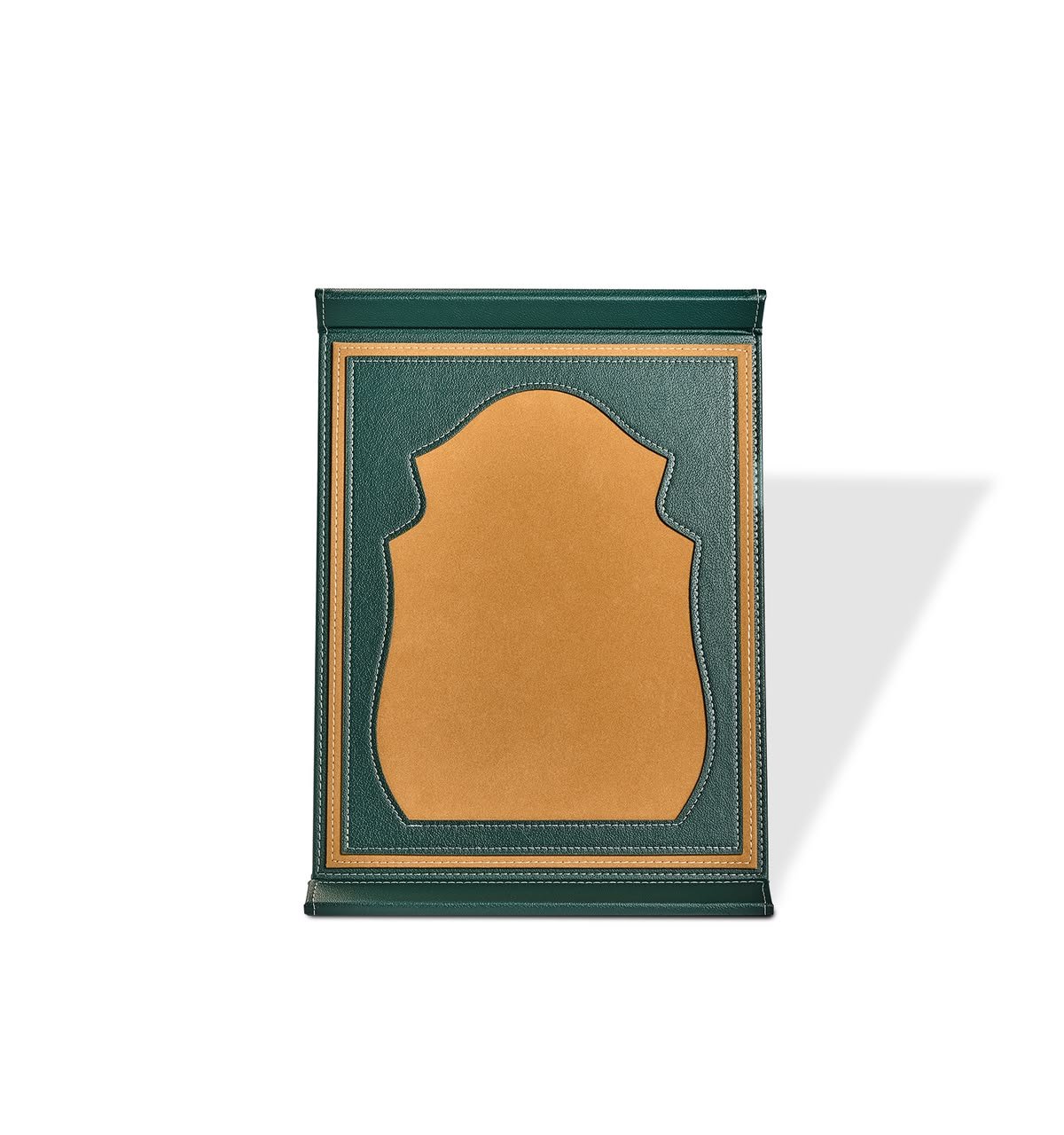 Wooden Plaque H-4-1